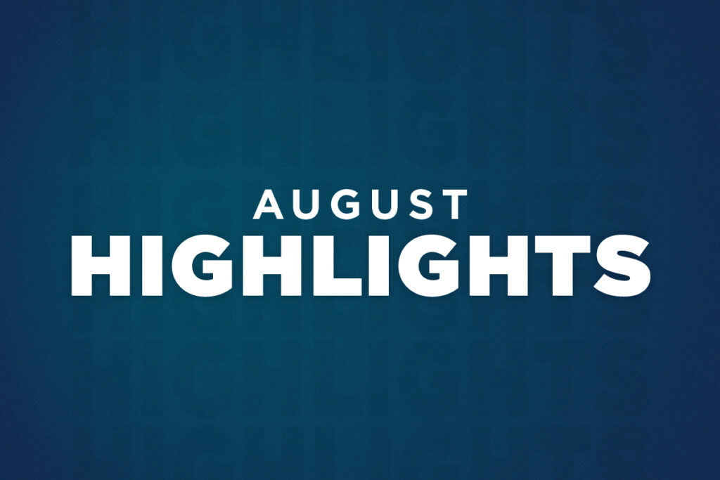 Agosto 2026 | Questo mese su Mediaset Italia Canada