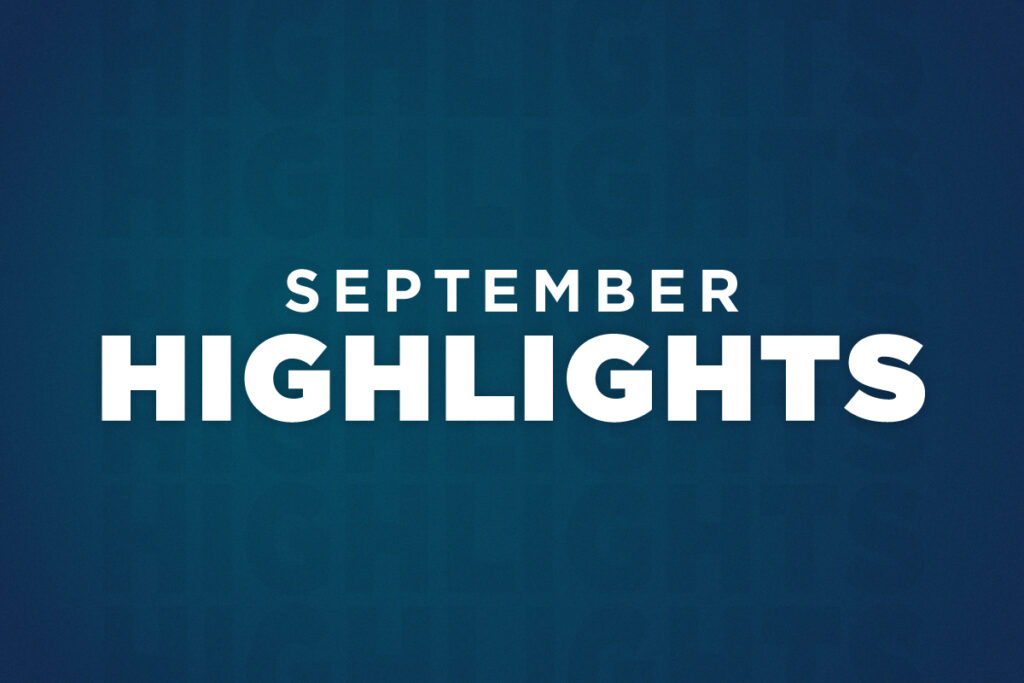 Settembre 2026 | Questo mese su Mediaset Italia Canada